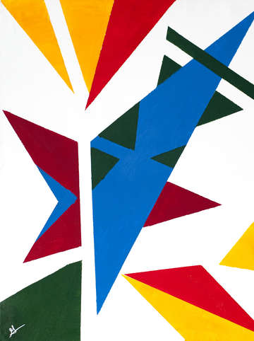Geo star