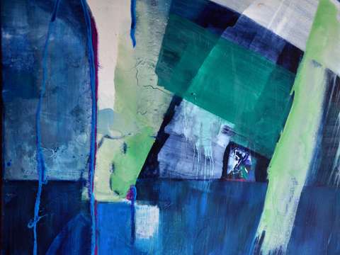 Fragments of the sea