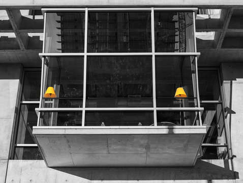 Due in giallo