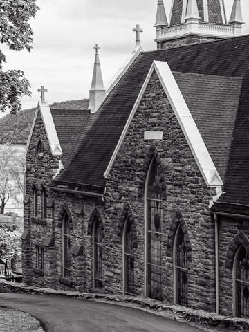 St peters