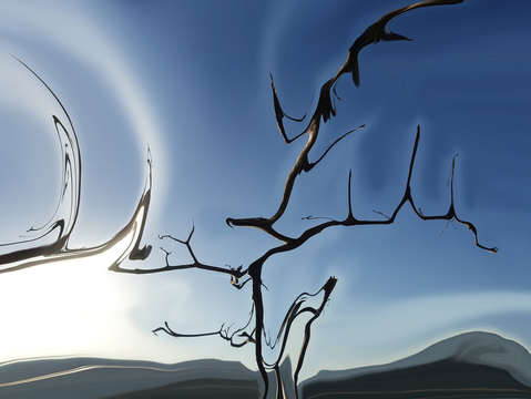 Sky swirl 00195 a