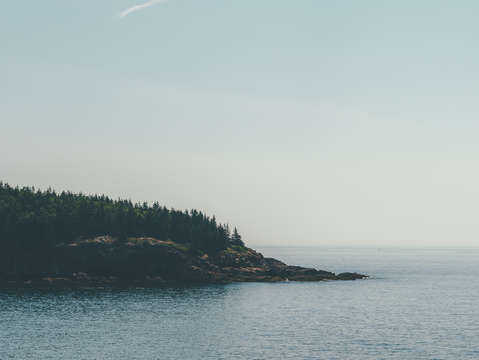 The simplicity of maine 33