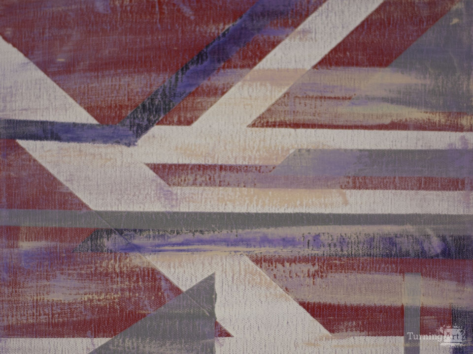 Abstract edges