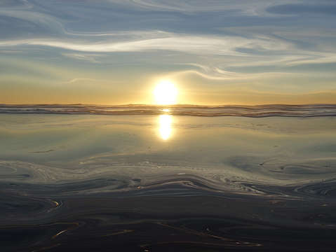 Sunset 0007 a