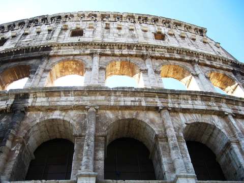 Coliseum 3