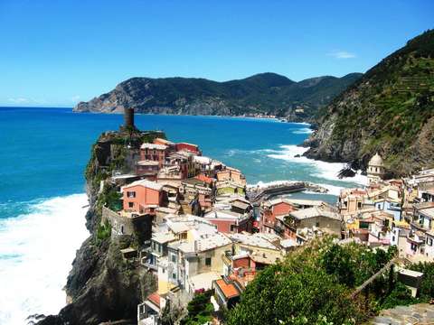 Vernazza 2