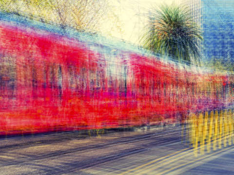My City's Got A Trolley