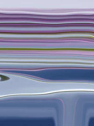 Lilac clouds 00310