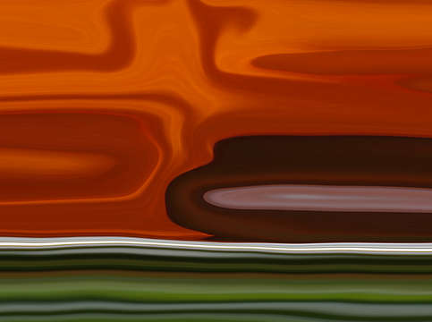 Red sky 00309
