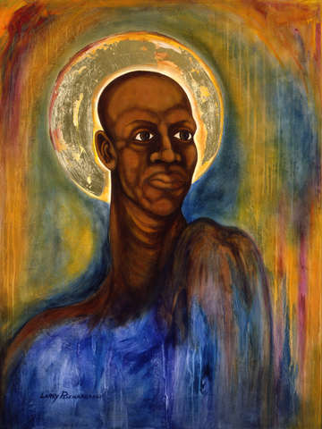 Mascullus Icon #1