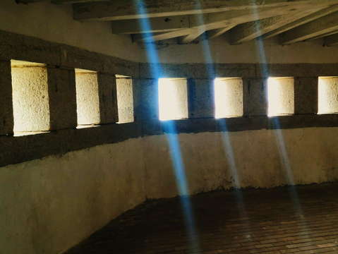 Fort mcclary