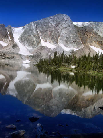 Mirror lake 2