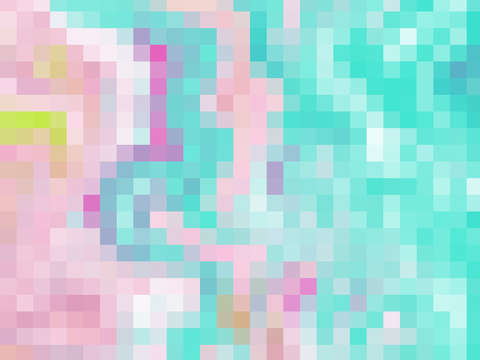 Calming pixel 1