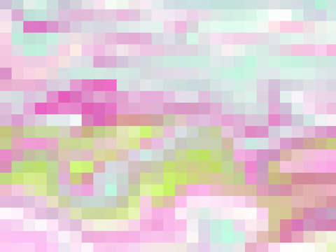Calming pixel 4