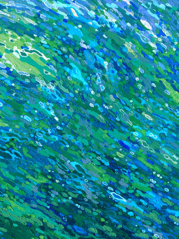 Seascape two