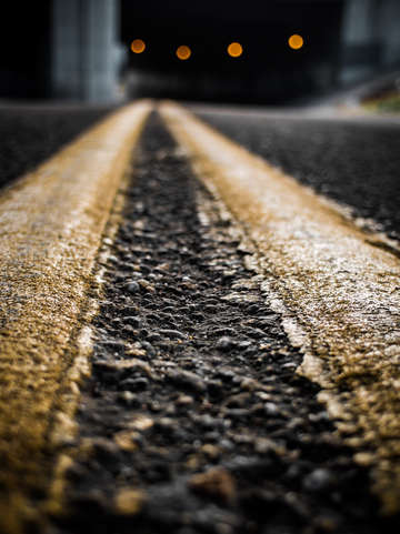 Around the bend 2