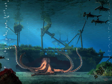 Sunken