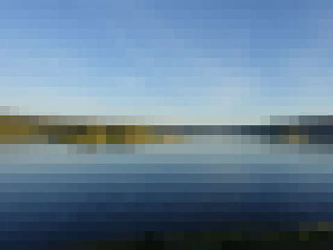 Lake morning 00157