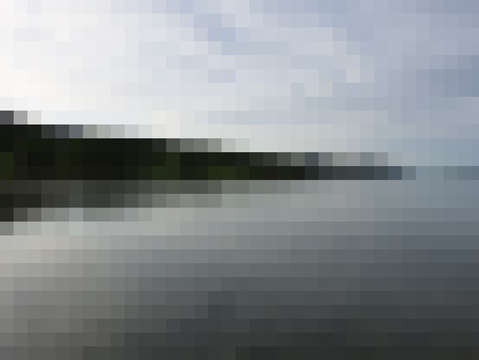Lake morning 00266
