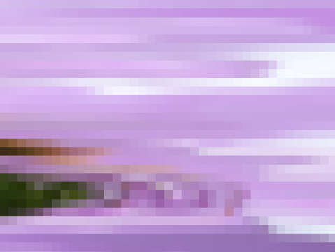 Square lilac mist 00217