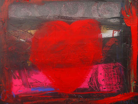 Heart 4