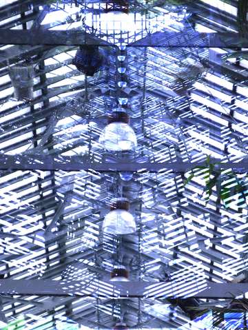 Meditative city 30