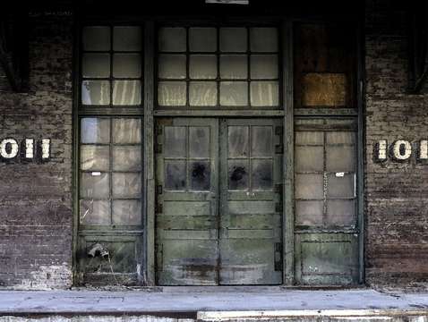 West bottoms 5