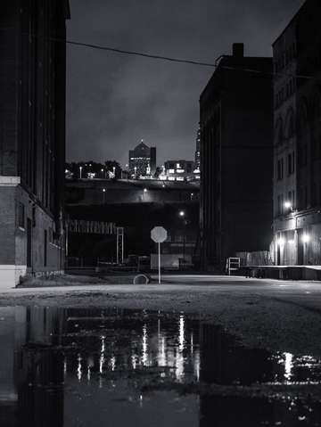 West bottoms 8