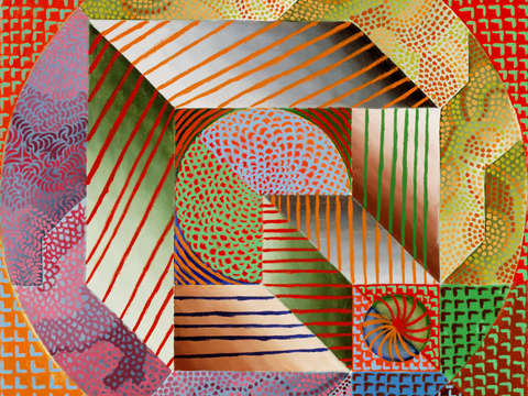 Dissipative structures 1