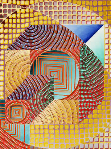 Dissipative structures 2