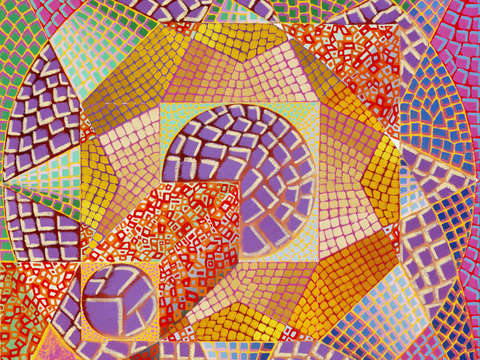 Dissipative structures 4