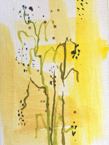 Sweet pea 2