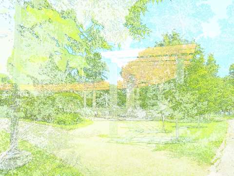 Meditative city 36