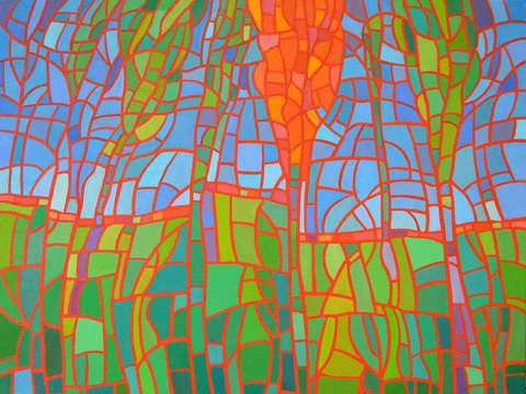 Trees of hope 4