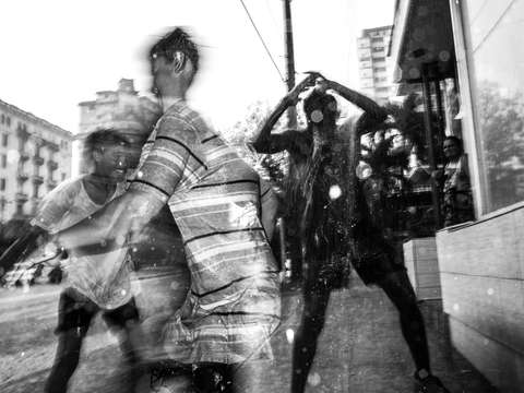 Rainy day iii