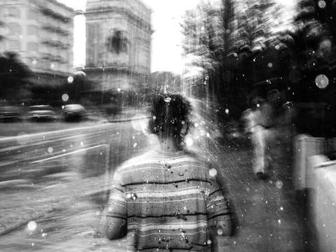Rainy day i