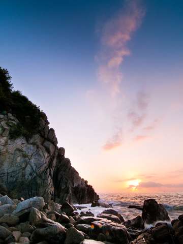 Dream serene