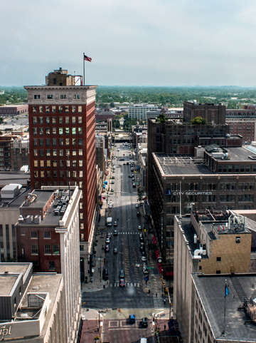 Indy 14