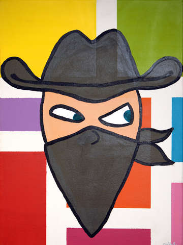 The Bandit