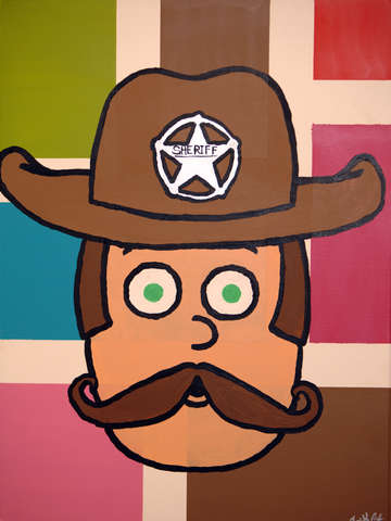 The Sheriff