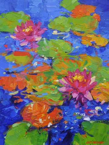 Floating jewels 3