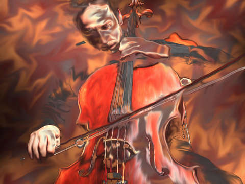 Cello