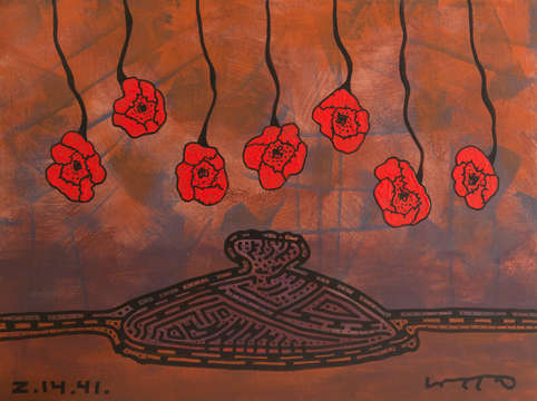 Still life 1