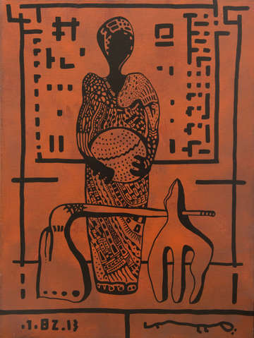 Venus 3