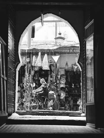 Medina rabat