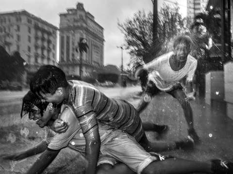 Rainy day vii