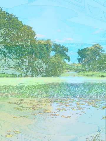 Meditative city 38