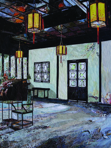 Lanterns 3