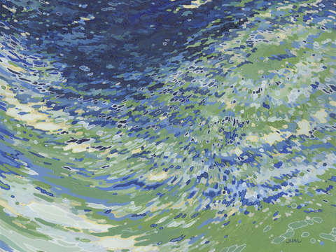 Soul of the ocean
