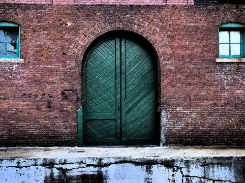 West bottoms 11